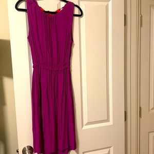 Kate Spade Midi Dress Size M